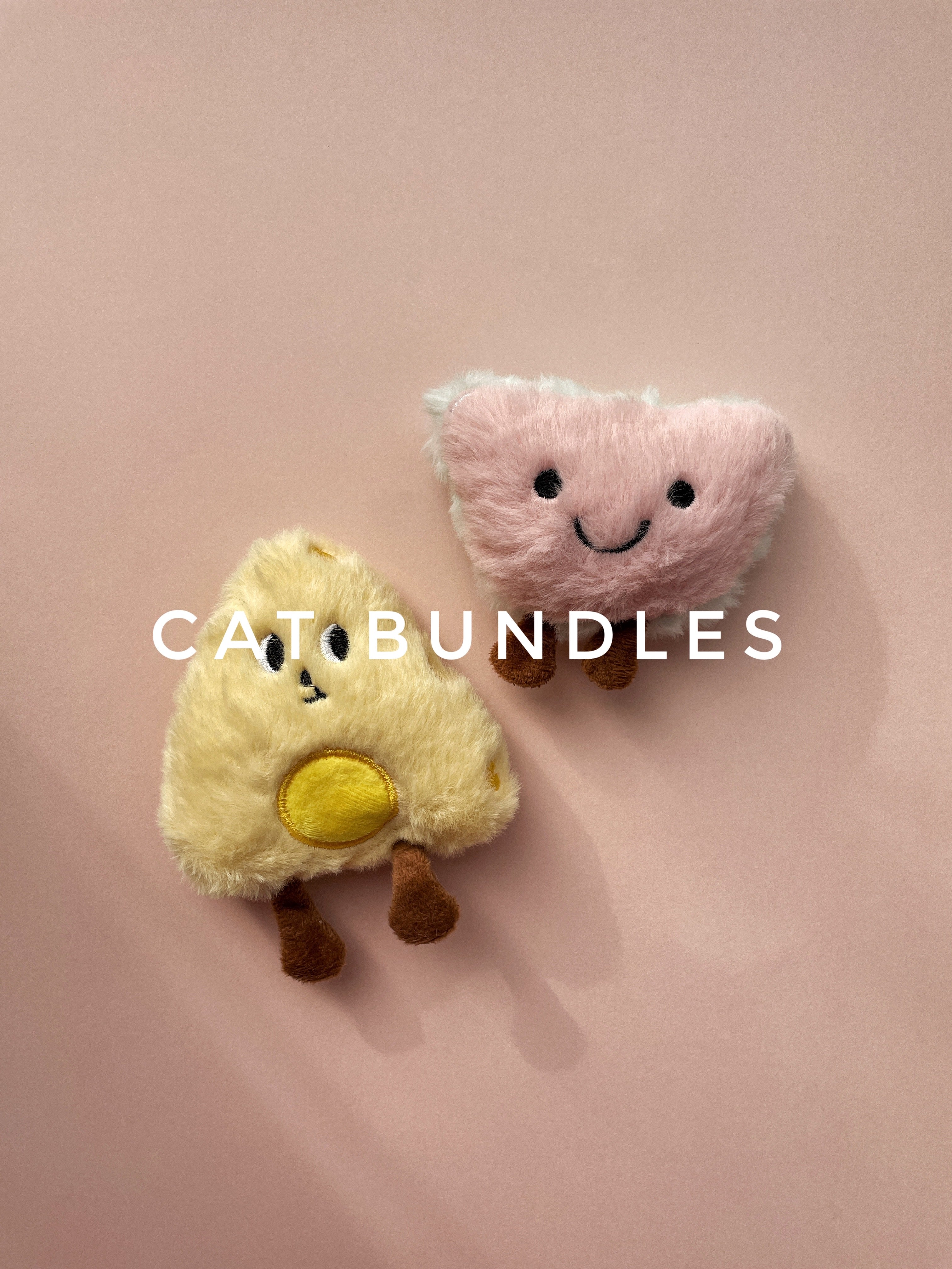 Cat Bundles
