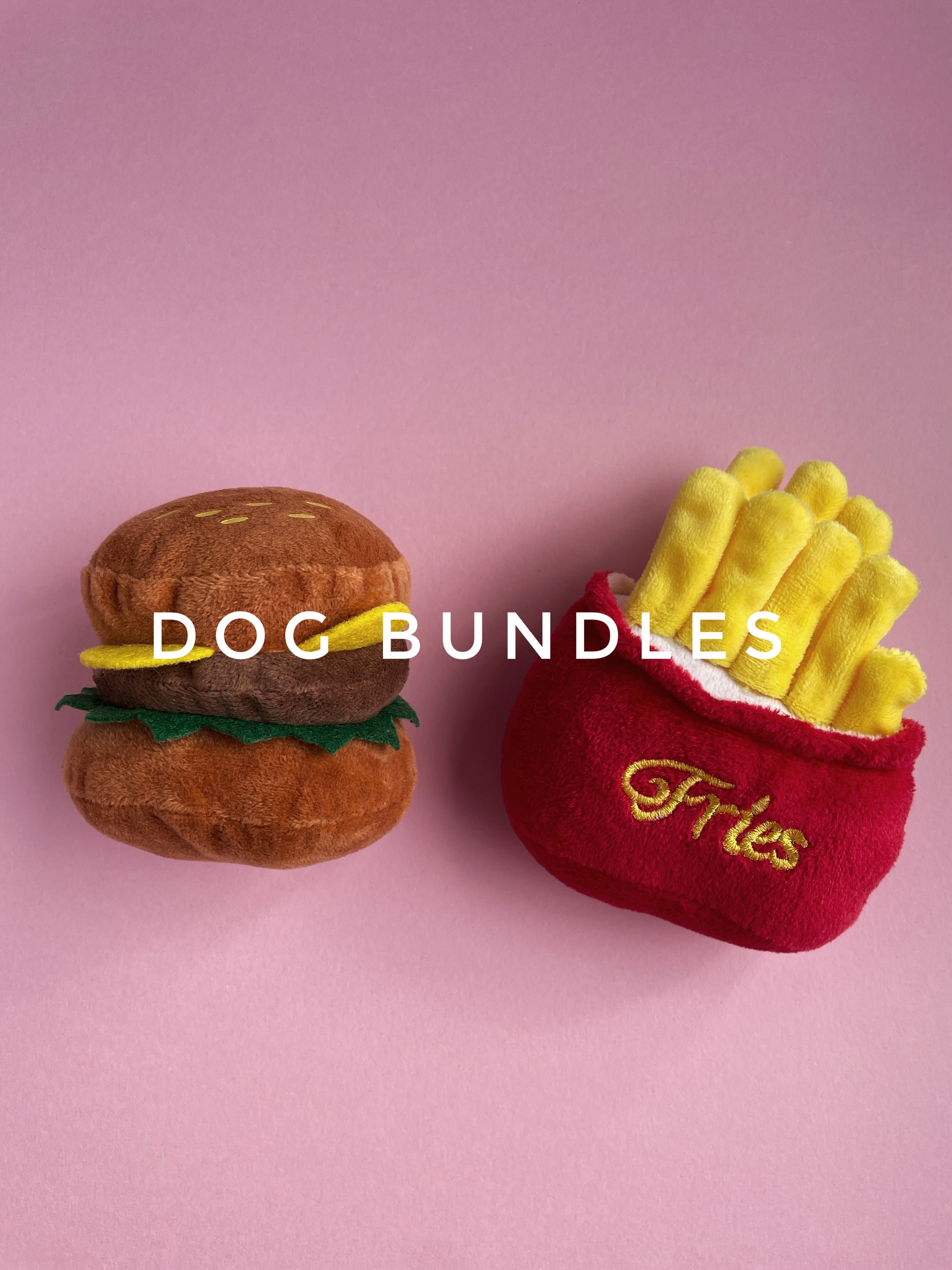 Dog Bundles