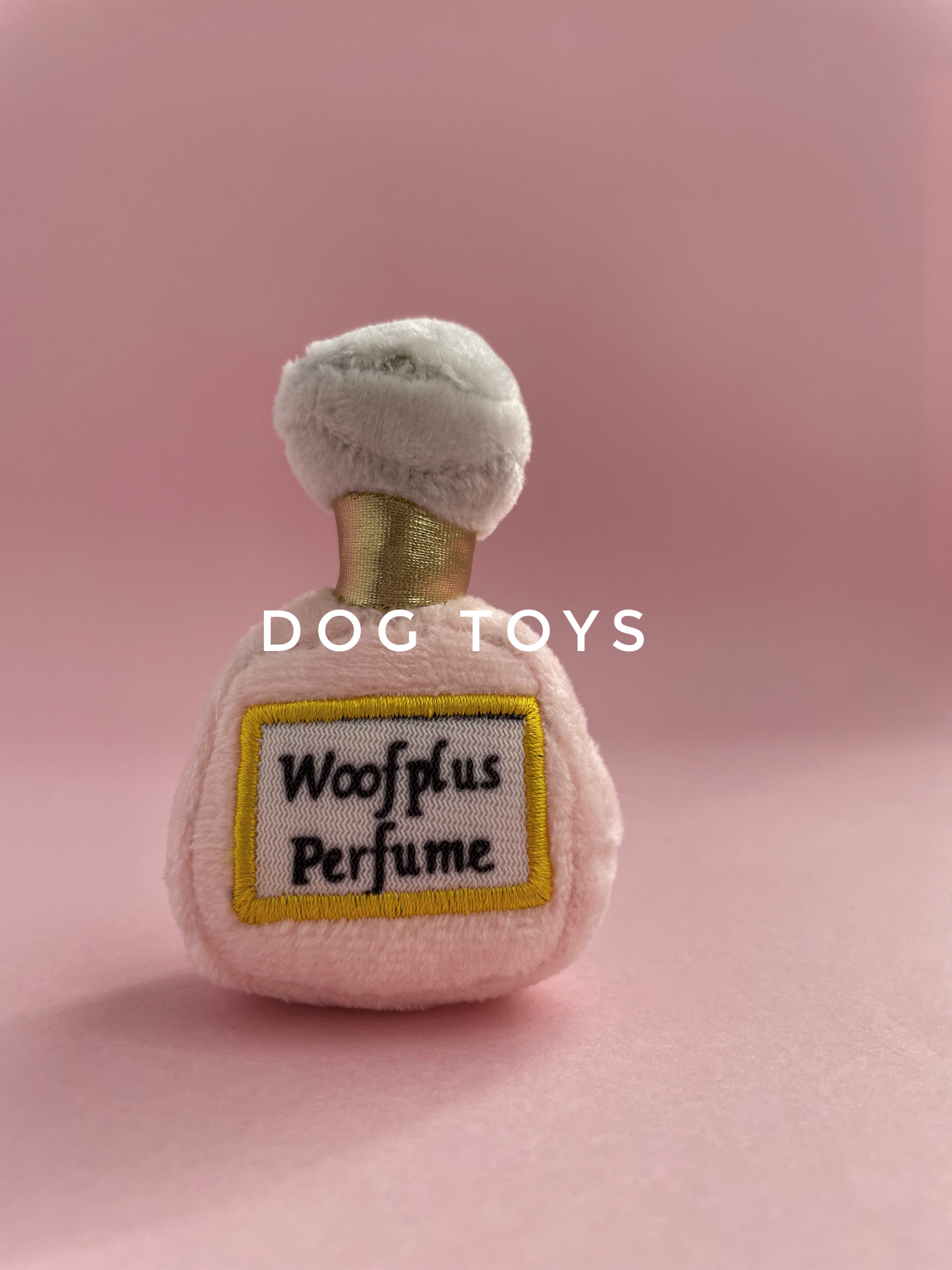 Dog Toys