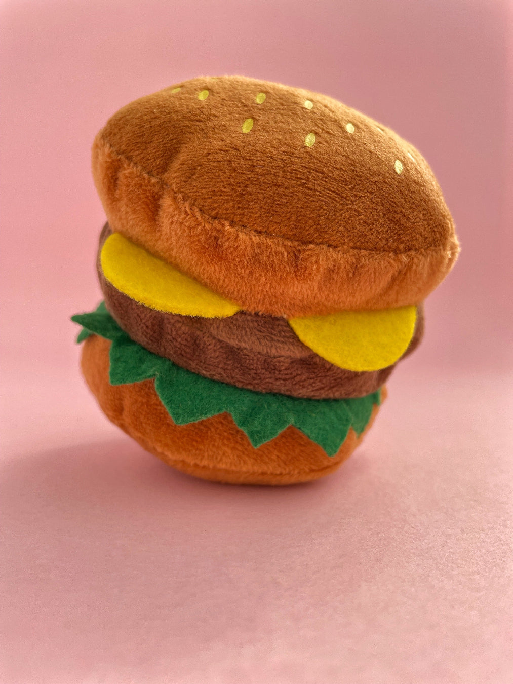 BURGUR