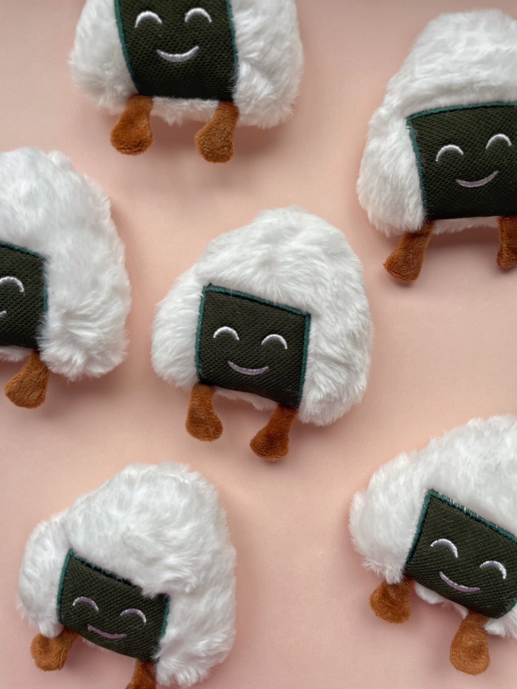 Tamago Mochi Cat Toy