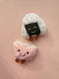 Peach & Tamago Mochi Cat Toy Bundle