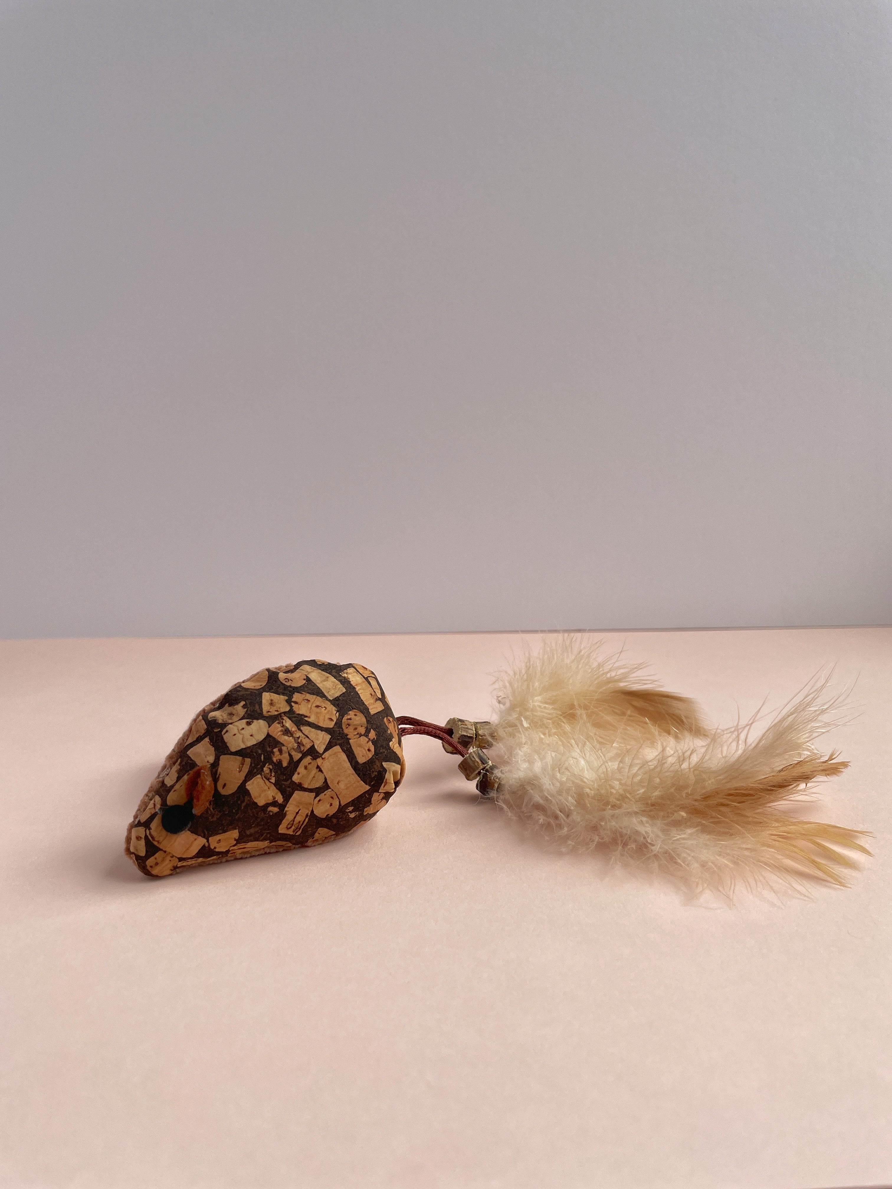 Mouse Cat Toy