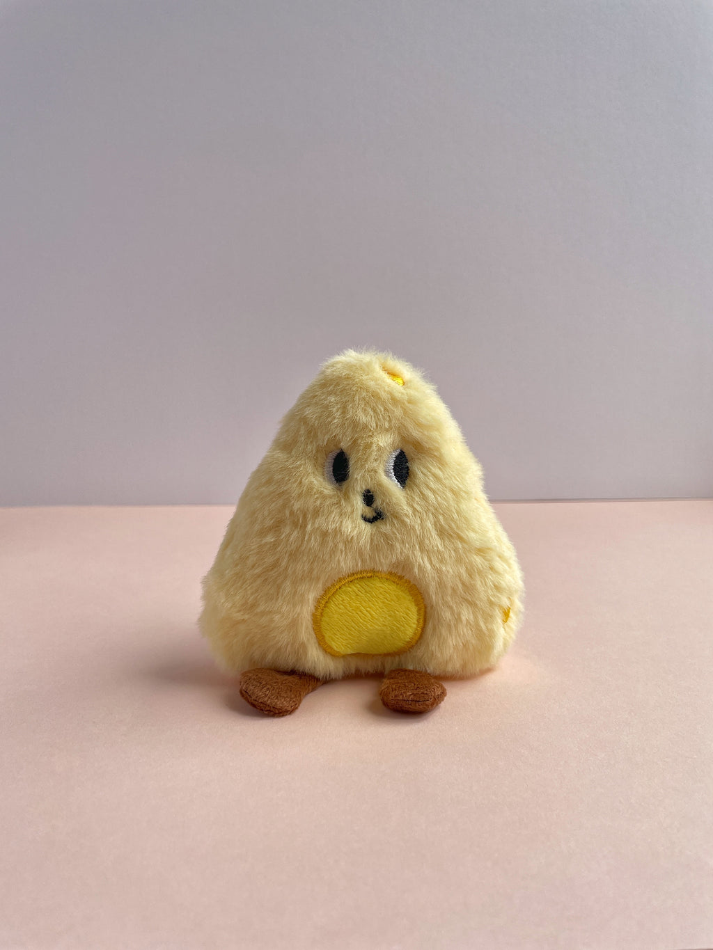 Onigiri Mochi Cat Toy