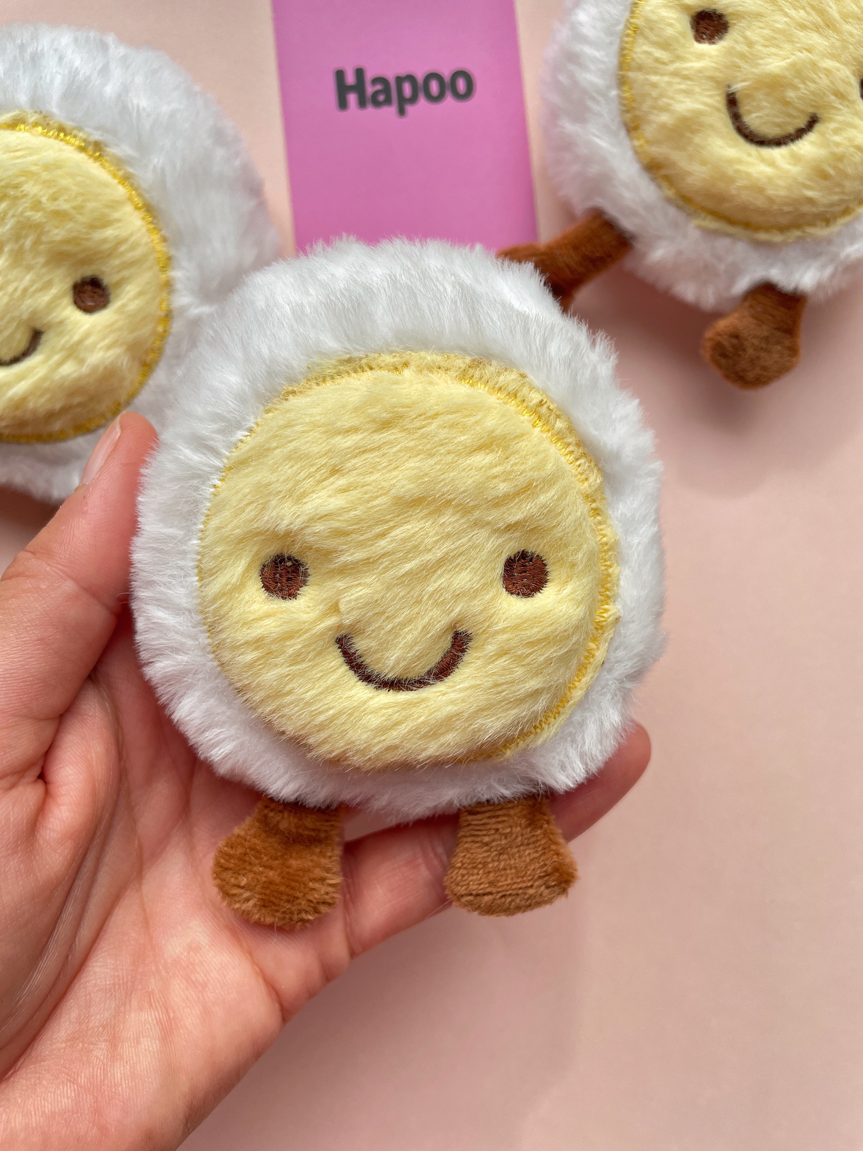 Yuki Mochi Cat Toy