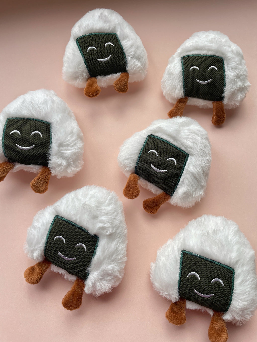 Tamago Mochi Cat Toy