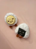 Yuki & Tamago Mochi Cat Toy Bundle