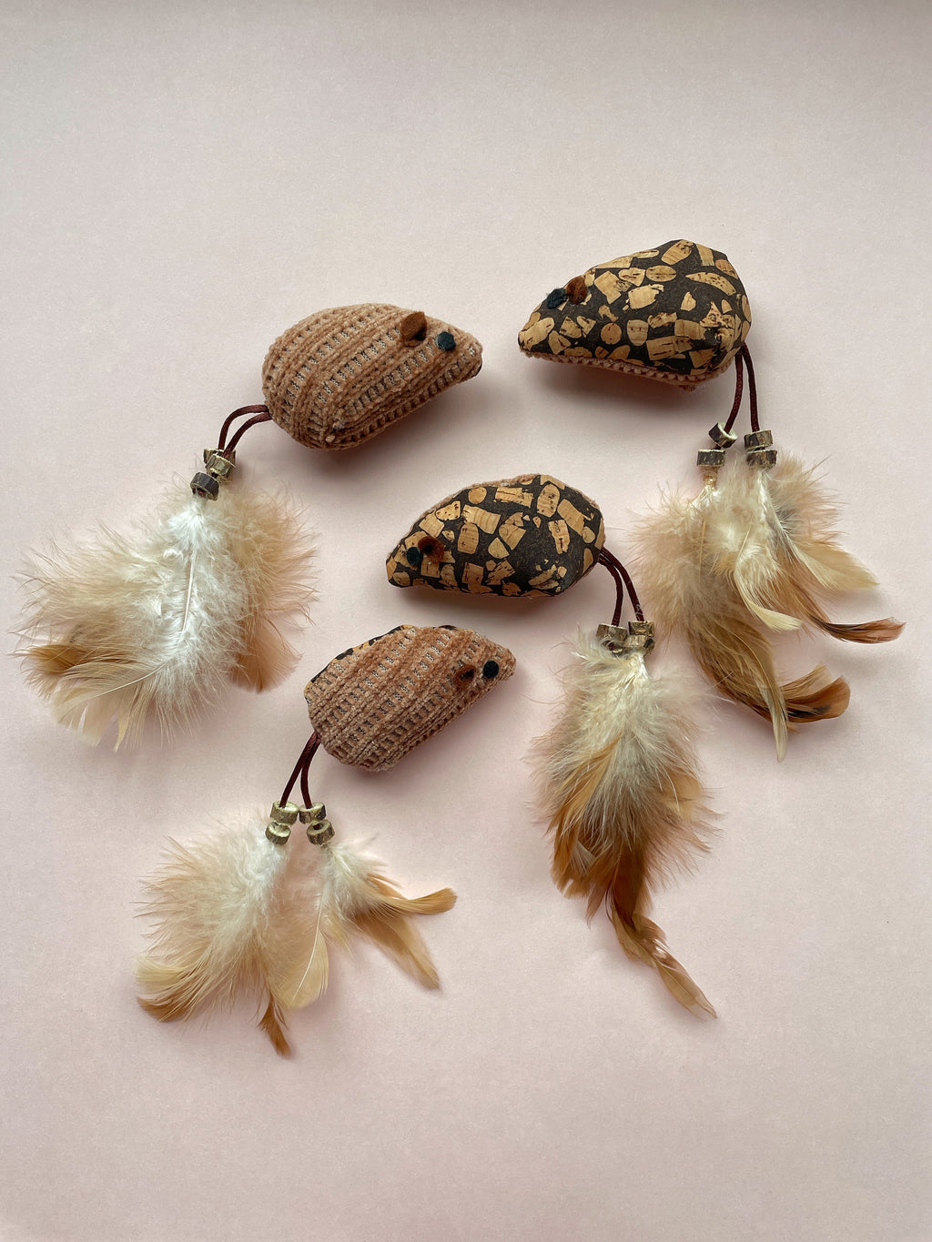 Mouse Cat Toy