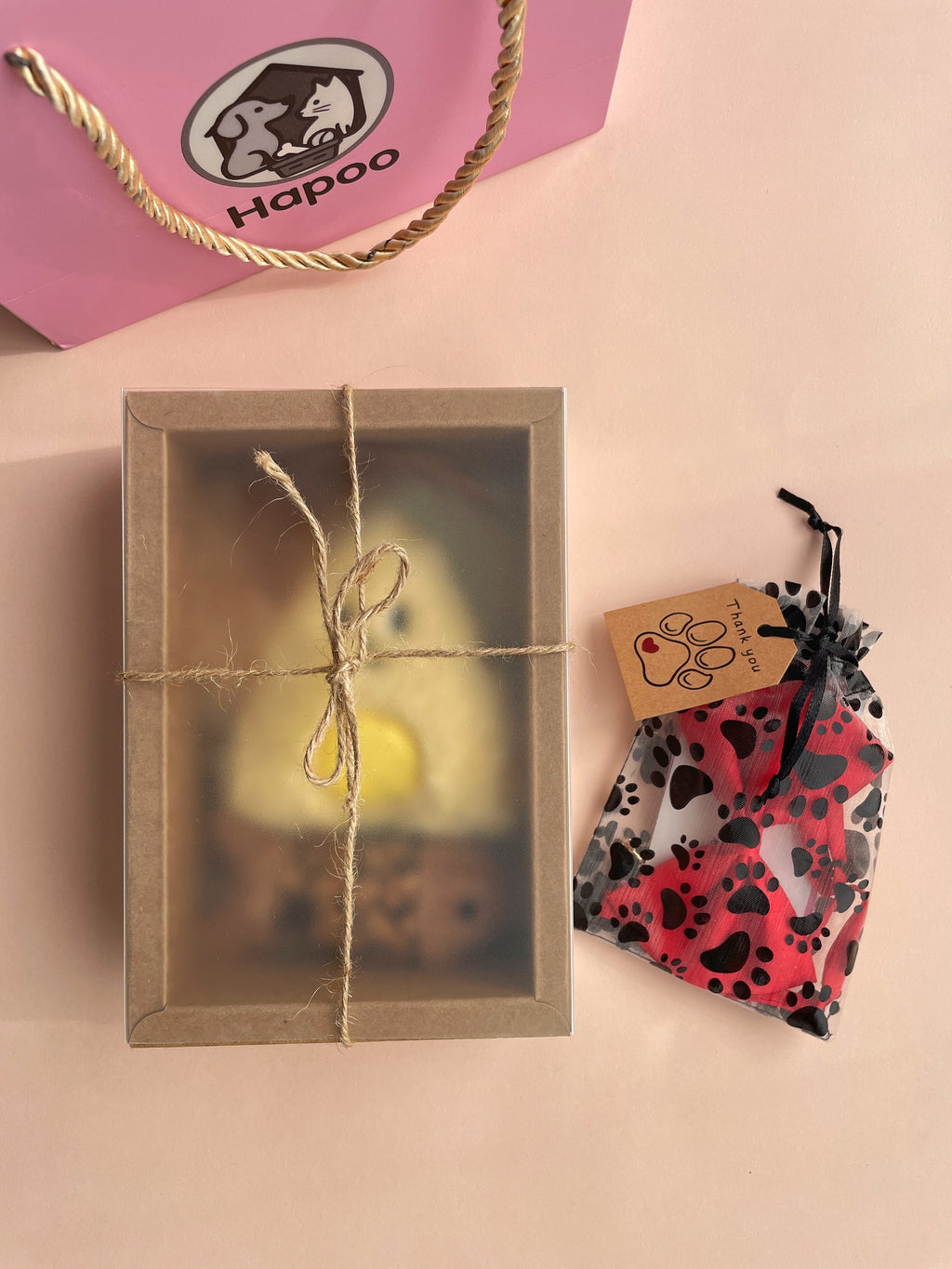 Fish & Onigiri Mochi Cat Toy Bundle