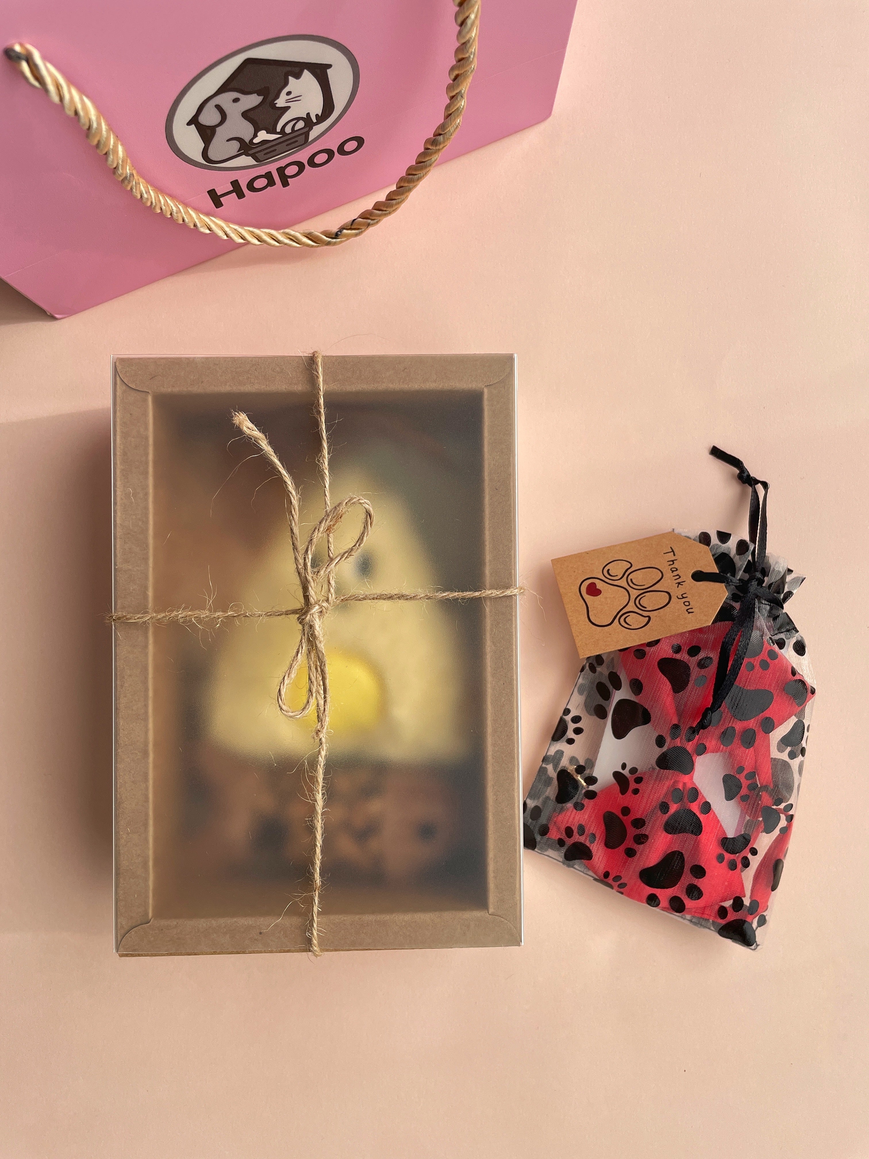 Fish & Onigiri Mochi Cat Toy Bundle