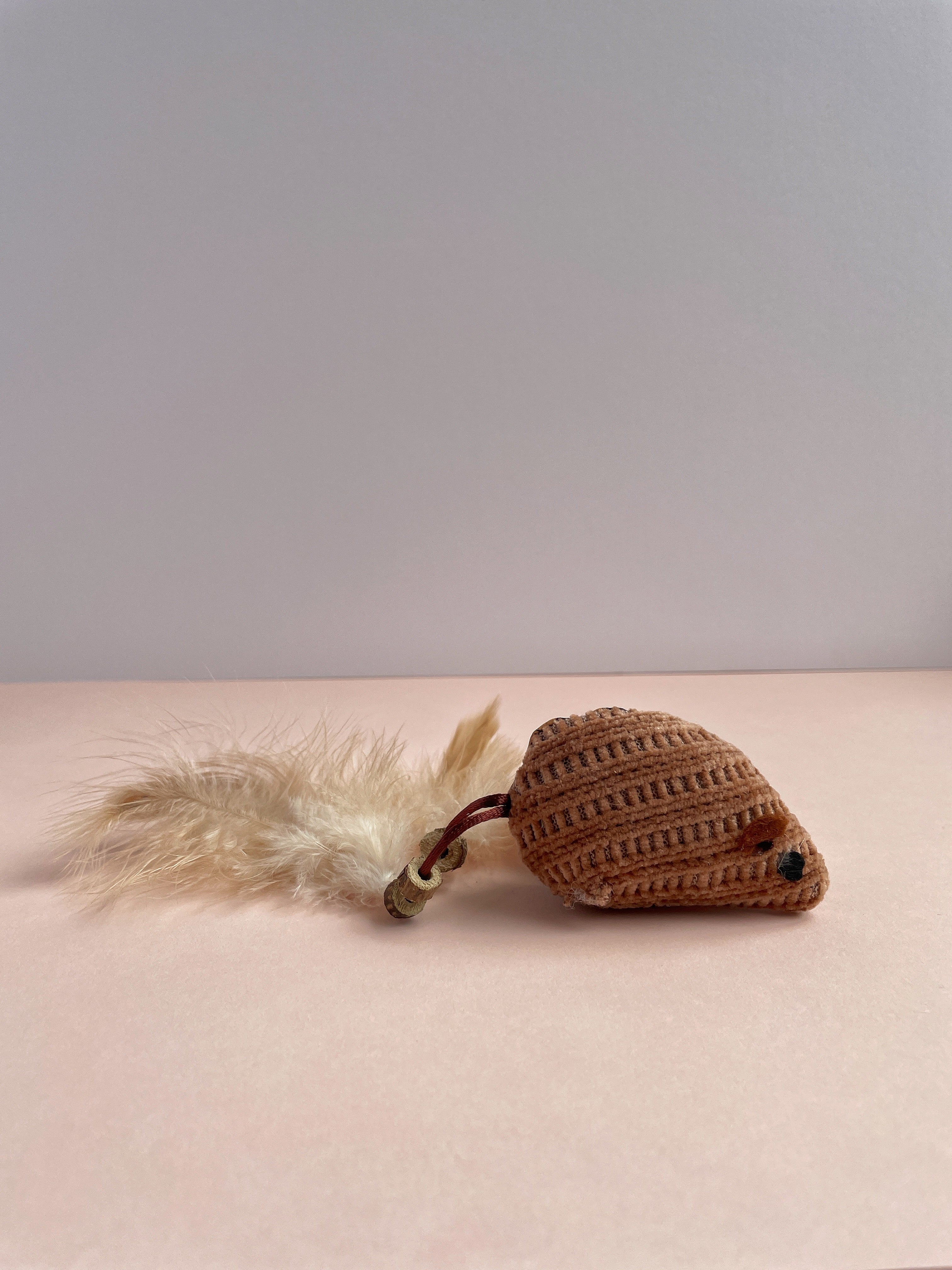 Mouse Cat Toy