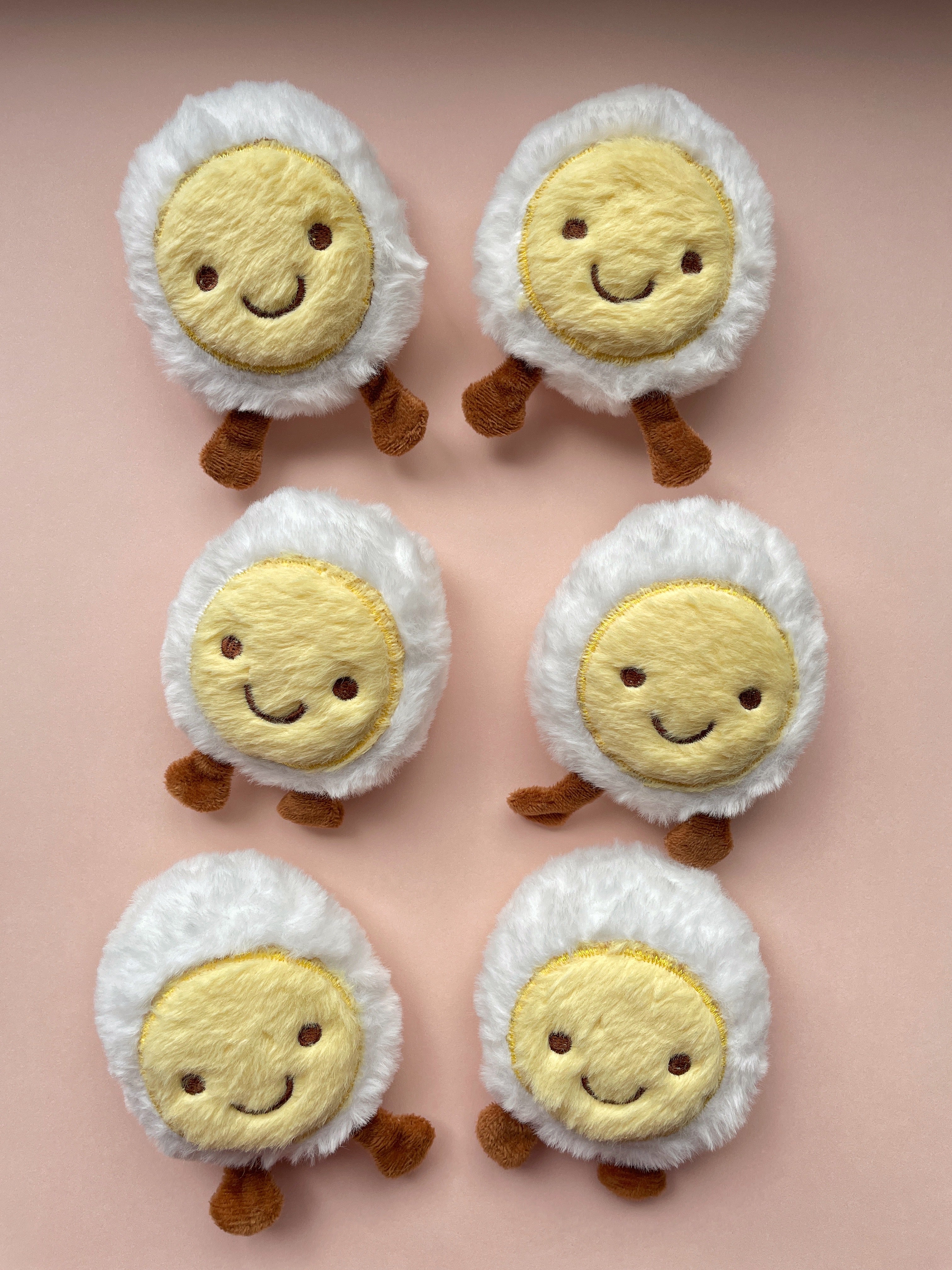 Yuki Mochi Cat Toy