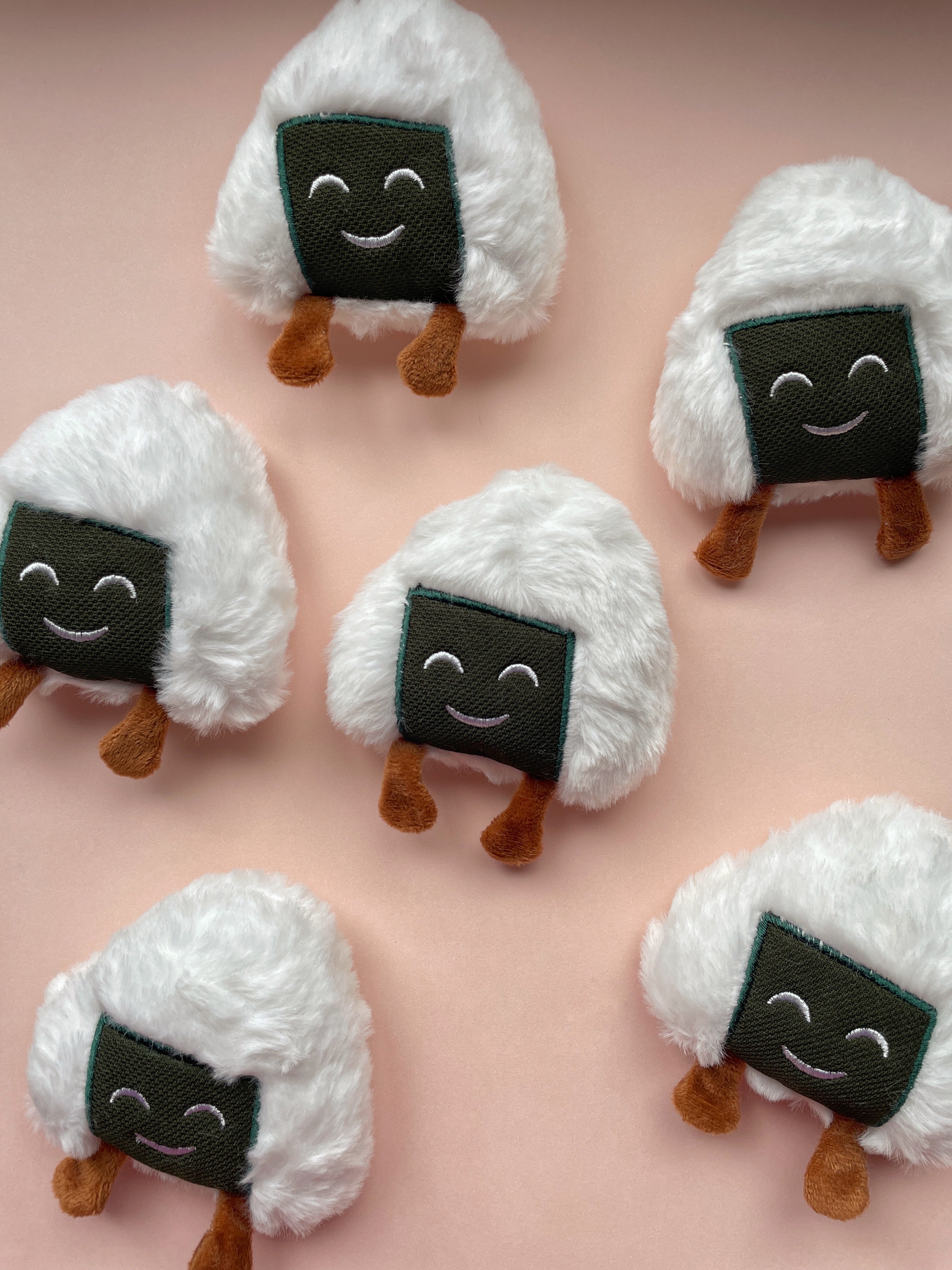 Tamago Mochi Cat Toy